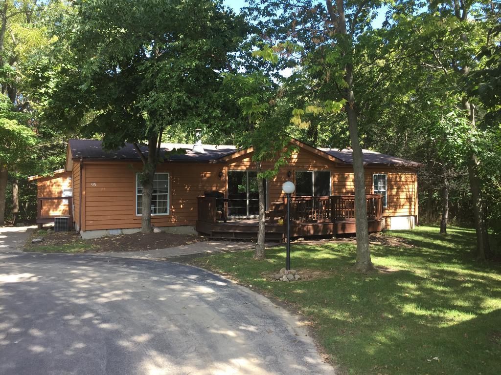 Island Club Rentals Put-in-Bay Exterior foto