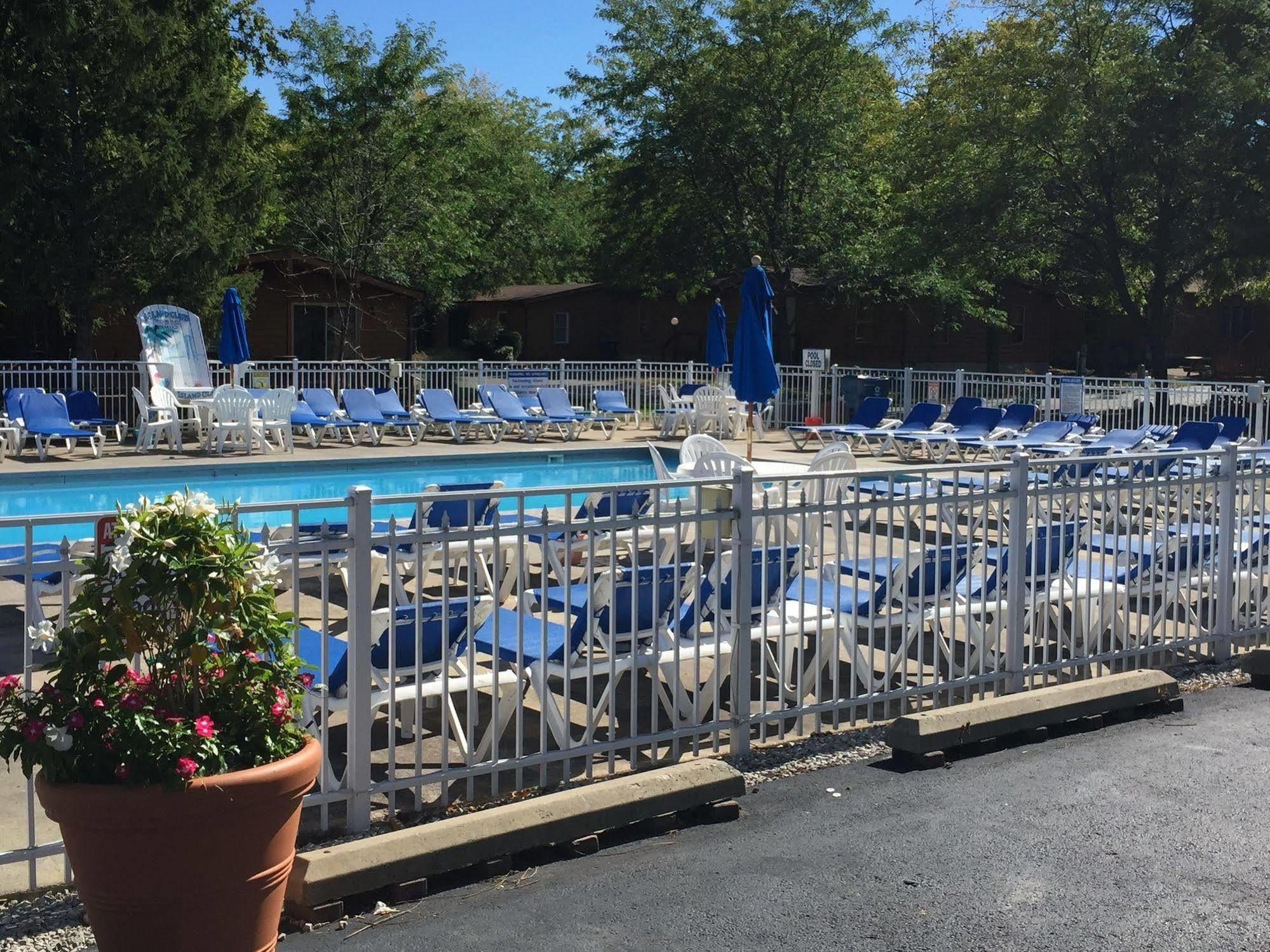 Island Club Rentals Put-in-Bay Exterior foto